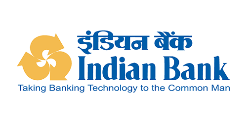indian bank logo